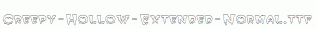 Creepy-Hollow-Extended-Normal.ttf