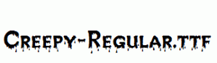 Creepy-Regular.ttf