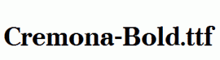 Cremona-Bold.ttf