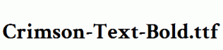 Crimson-Text-Bold.ttf