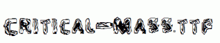 Critical-Mass.ttf
