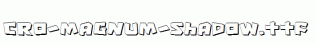 Cro-Magnum-Shadow.ttf