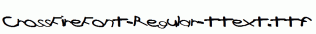 CrossFireFont-Regular-ttext.ttf