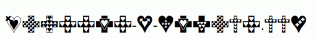 Crosses-n-Hearts.ttf