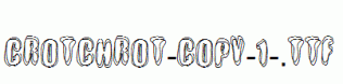 Crotchrot-copy-1-.ttf