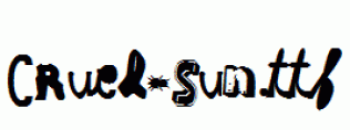 Cruel-Sun.ttf