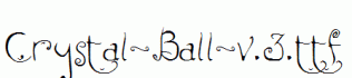 Crystal-Ball-v.3.ttf