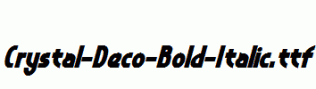 Crystal-Deco-Bold-Italic.ttf
