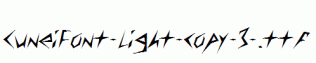 CuneiFont-Light-copy-3-.ttf