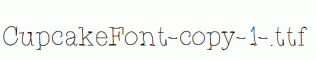 CupcakeFont-copy-1-.ttf