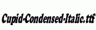 Cupid-Condensed-Italic.ttf