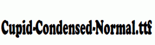 Cupid-Condensed-Normal.ttf