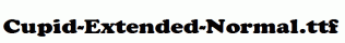 Cupid-Extended-Normal.ttf