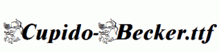 Cupido-Becker.ttf