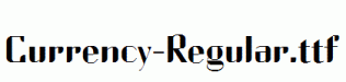 Currency-Regular.ttf
