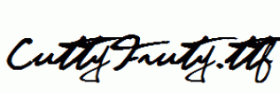 CuttyFruty.ttf