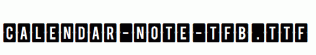 calendar-note-tfb.ttf