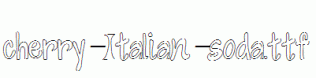 cherry-Italian-soda.ttf