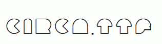 circa.ttf