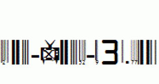 code-xero-v3c.ttf