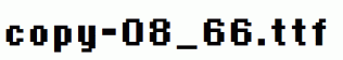 copy-08_66.ttf