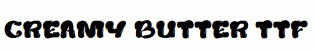 creamy-butter.ttf