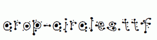 crop-circles.ttf