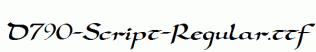 D790-Script-Regular.ttf