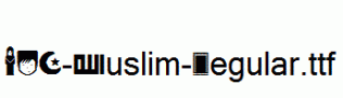 DBA-Muslim-Regular.ttf