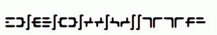 DEOXY.ttf