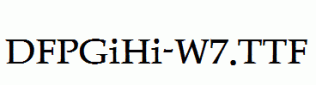 DFPGiHi-W7.ttf