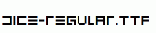DICE-Regular.ttf