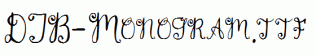 DJB-Monogram.ttf