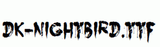 DK-Nightbird.ttf