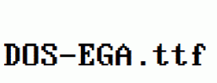 DOS-EGA.ttf