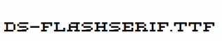 DS-FlashSerif.ttf