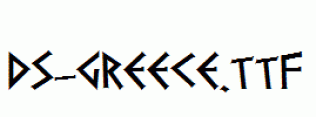 DS-Greece.ttf
