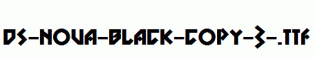 DS-Nova-Black-copy-3-.ttf