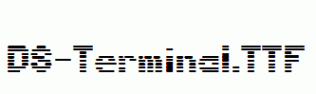 DS-Terminal.ttf