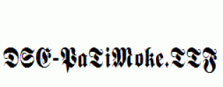 DSE-PaTiMoke.ttf