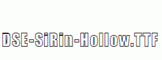 DSE-SiRin-Hollow.ttf