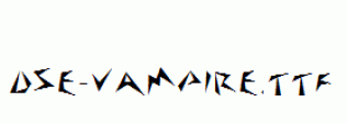 DSE-Vampire.ttf