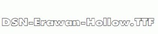 DSN-Erawan-Hollow.ttf