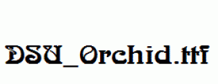 DSU_Orchid.ttf