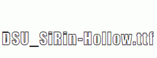 DSU_SiRin-Hollow.ttf