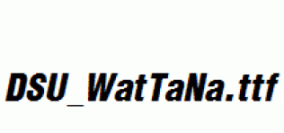 DSU_WatTaNa.ttf