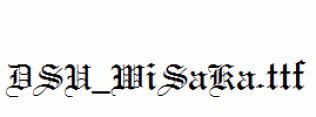 DSU_WiSaKa.ttf
