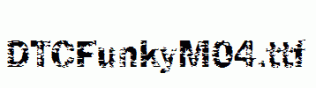 DTCFunkyM04.ttf