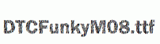 DTCFunkyM08.ttf