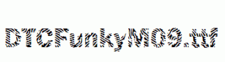 DTCFunkyM09.ttf
